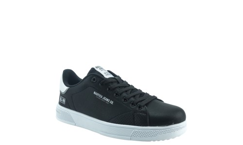 NAUTICA JEANS CO. NJM314036/03 STARDUST LTH BLACK