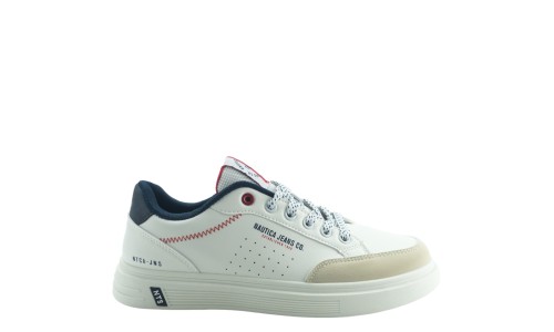 NAUTICA JEANS CO. NJM316002/01 VALL OFF WHITE