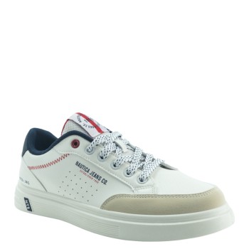 NAUTICA JEANS CO. NJM316002/01 VALL OFF WHITE