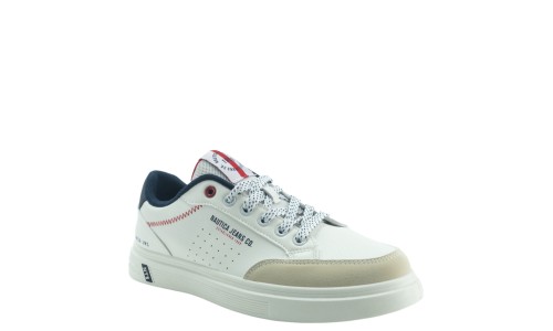 NAUTICA JEANS CO. NJM316002/01 VALL OFF WHITE