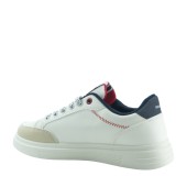 NAUTICA JEANS CO. NJM316002/01 VALL OFF WHITE