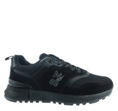 NAUTICA JEANS CO. NJM316010/21 STORM BLACK