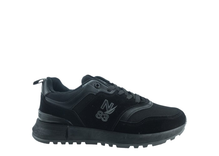 NAUTICA JEANS CO. NJM316010/21 STORM BLACK
