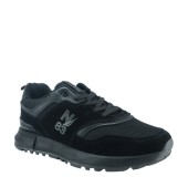 NAUTICA JEANS CO. NJM316010/21 STORM BLACK