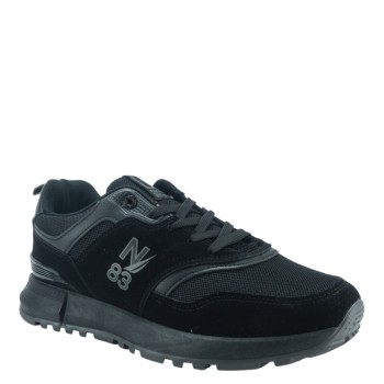 NAUTICA JEANS CO. NJM316010/21 STORM BLACK