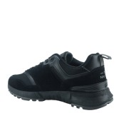 NAUTICA JEANS CO. NJM316010/21 STORM BLACK