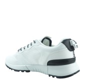 NAUTICA JEANS CO. NJM316012/01 FLASH KNIT WHITE