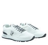NAUTICA JEANS CO. NJM316012/01 FLASH KNIT WHITE