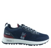 NAUTICA JEANS CO. NJM316012/02 FLASH KNIT DEEP NAVY