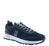 NAUTICA JEANS CO. NJM316012/02 FLASH KNIT DEEP NAVY
