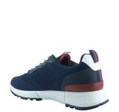 NAUTICA JEANS CO. NJM316012/02 FLASH KNIT DEEP NAVY