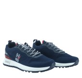 NAUTICA JEANS CO. NJM316012/02 FLASH KNIT DEEP NAVY