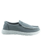 NAUTICA JEANS CO. NJM318004/22 KALIK ASH