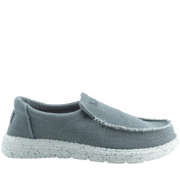 NAUTICA JEANS CO. NJM318004/22 KALIK ASH