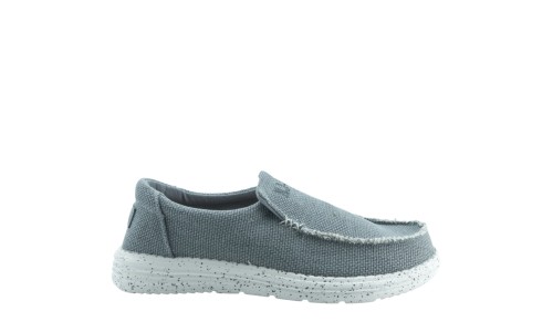 NAUTICA JEANS CO. NJM318004/22 KALIK ASH