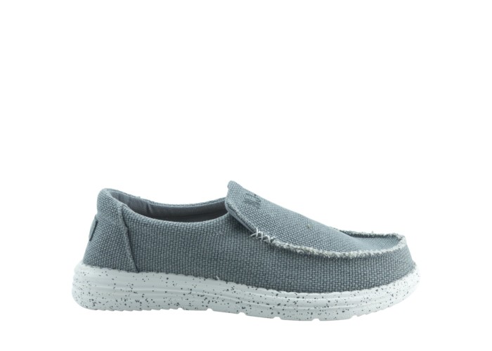 NAUTICA JEANS CO. NJM318004/22 KALIK ASH