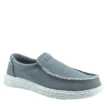 NAUTICA JEANS CO. NJM318004/22 KALIK ASH