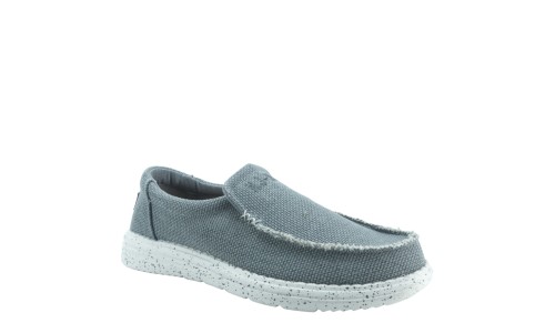 NAUTICA JEANS CO. NJM318004/22 KALIK ASH