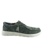 NAUTICA JEANS CO. NJM318108/51 WALLY FLYKNIT BIRCH