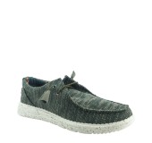 NAUTICA JEANS CO. NJM318108/51 WALLY FLYKNIT BIRCH