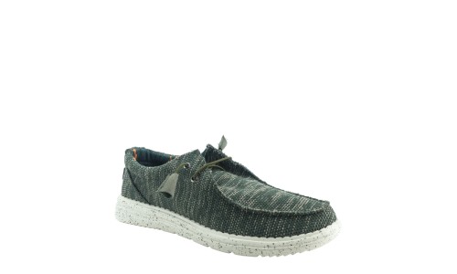 NAUTICA JEANS CO. NJM318108/51 WALLY FLYKNIT BIRCH