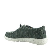 NAUTICA JEANS CO. NJM318108/51 WALLY FLYKNIT BIRCH