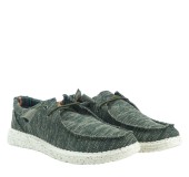 NAUTICA JEANS CO. NJM318108/51 WALLY FLYKNIT BIRCH