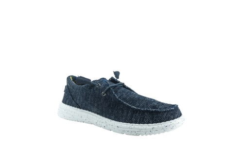 NAUTICA JEANS CO. NJM318108/53 WALLY FLYKNIT ASTER