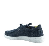 NAUTICA JEANS CO. NJM318108/53 WALLY FLYKNIT ASTER