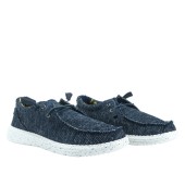 NAUTICA JEANS CO. NJM318108/53 WALLY FLYKNIT ASTER
