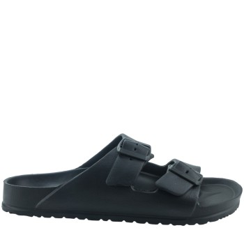 NAUTICA JEANS CO. NJM319012/02 BAHIA BLACK