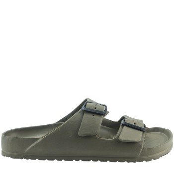 NAUTICA JEANS CO. NJM319012/04 BAHIA TRUFFLE
