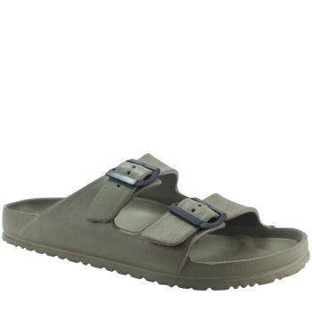 NAUTICA JEANS CO. NJM319012/04 BAHIA TRUFFLE