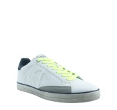 ENRICO COVERI ECM214221/01 RAW  LTH WHITE