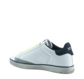 ENRICO COVERI ECM214221/01 RAW  LTH WHITE
