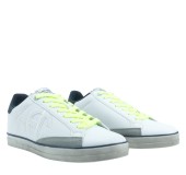 ENRICO COVERI ECM214221/01 RAW  LTH WHITE