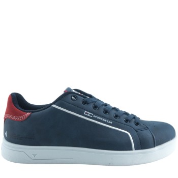 ENRICO COVERI ECS214311/02 FAIR NBK NAVY