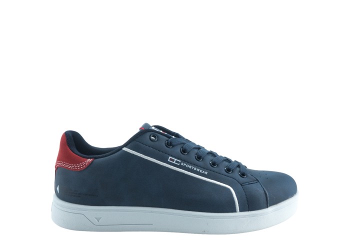 ENRICO COVERI ECS214311/02 FAIR NBK NAVY