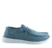 NAUTICA JEANS CO. NJM318002/02 MELIS LINEN JEANS