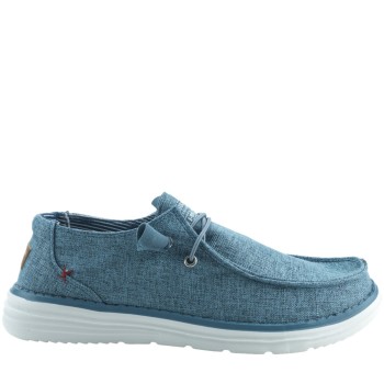 NAUTICA JEANS CO. NJM318002/02 MELIS LINEN JEANS