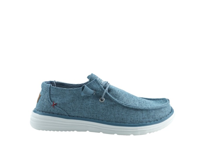 NAUTICA JEANS CO. NJM318002/02 MELIS LINEN JEANS