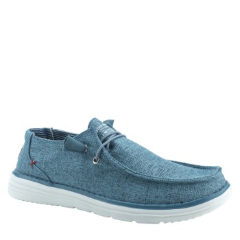 NAUTICA JEANS CO. NJM318002/02 MELIS LINEN JEANS