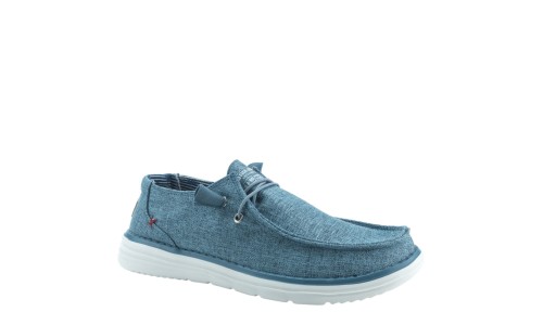 NAUTICA JEANS CO. NJM318002/02 MELIS LINEN JEANS