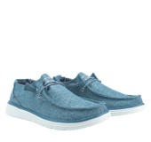 NAUTICA JEANS CO. NJM318002/02 MELIS LINEN JEANS