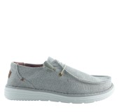 NAUTICA JEANS CO. NJM318002/51 MELIS LINEN EARTH