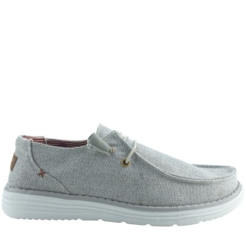 NAUTICA JEANS CO. NJM318002/51 MELIS LINEN EARTH