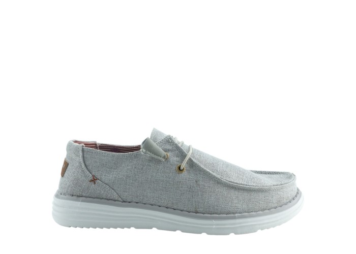 NAUTICA JEANS CO. NJM318002/51 MELIS LINEN EARTH