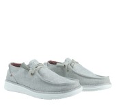 NAUTICA JEANS CO. NJM318002/51 MELIS LINEN EARTH