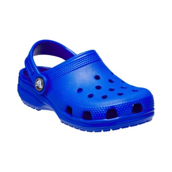 CROCS 206991-4KZ CLASSIC CLOG K BLUE BOLT