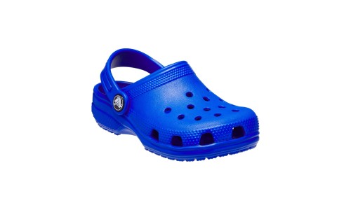 CROCS 206991-4KZ CLASSIC CLOG K BLUE BOLT